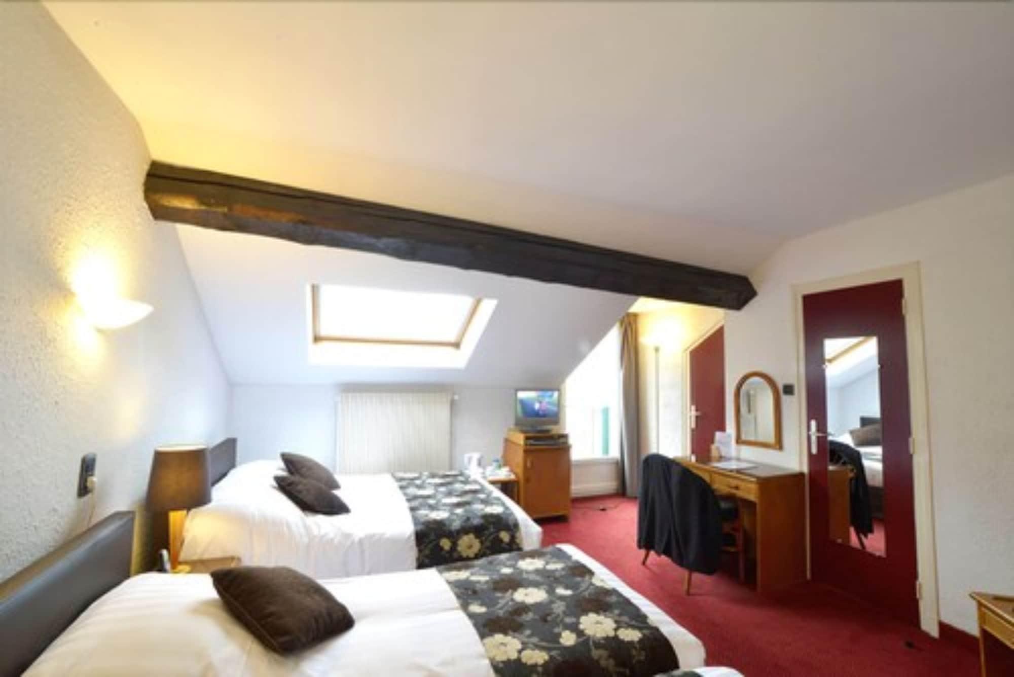 Hotel D'Angleterre Grenoble Hyper-Centre Εξωτερικό φωτογραφία