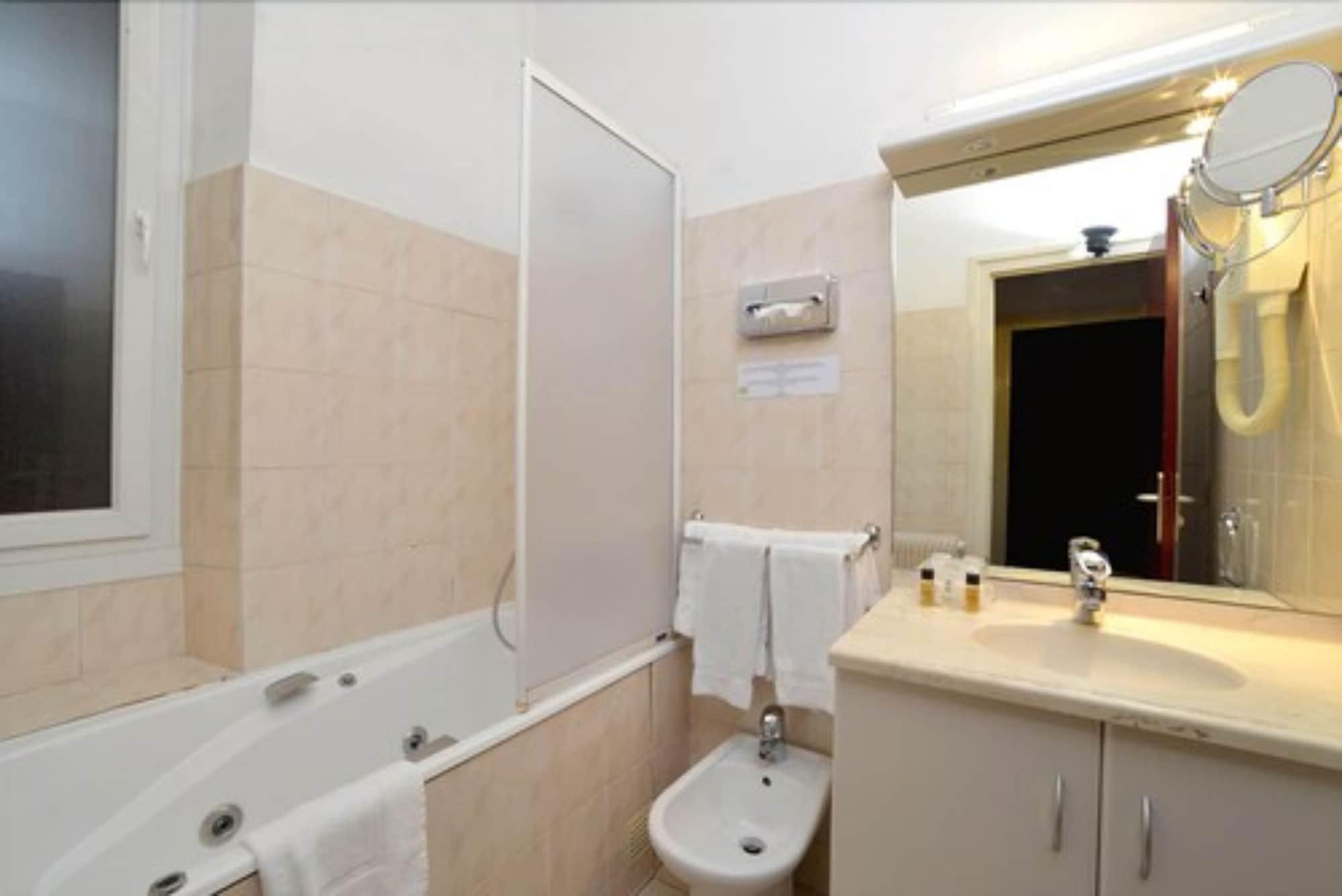 Hotel D'Angleterre Grenoble Hyper-Centre Εξωτερικό φωτογραφία