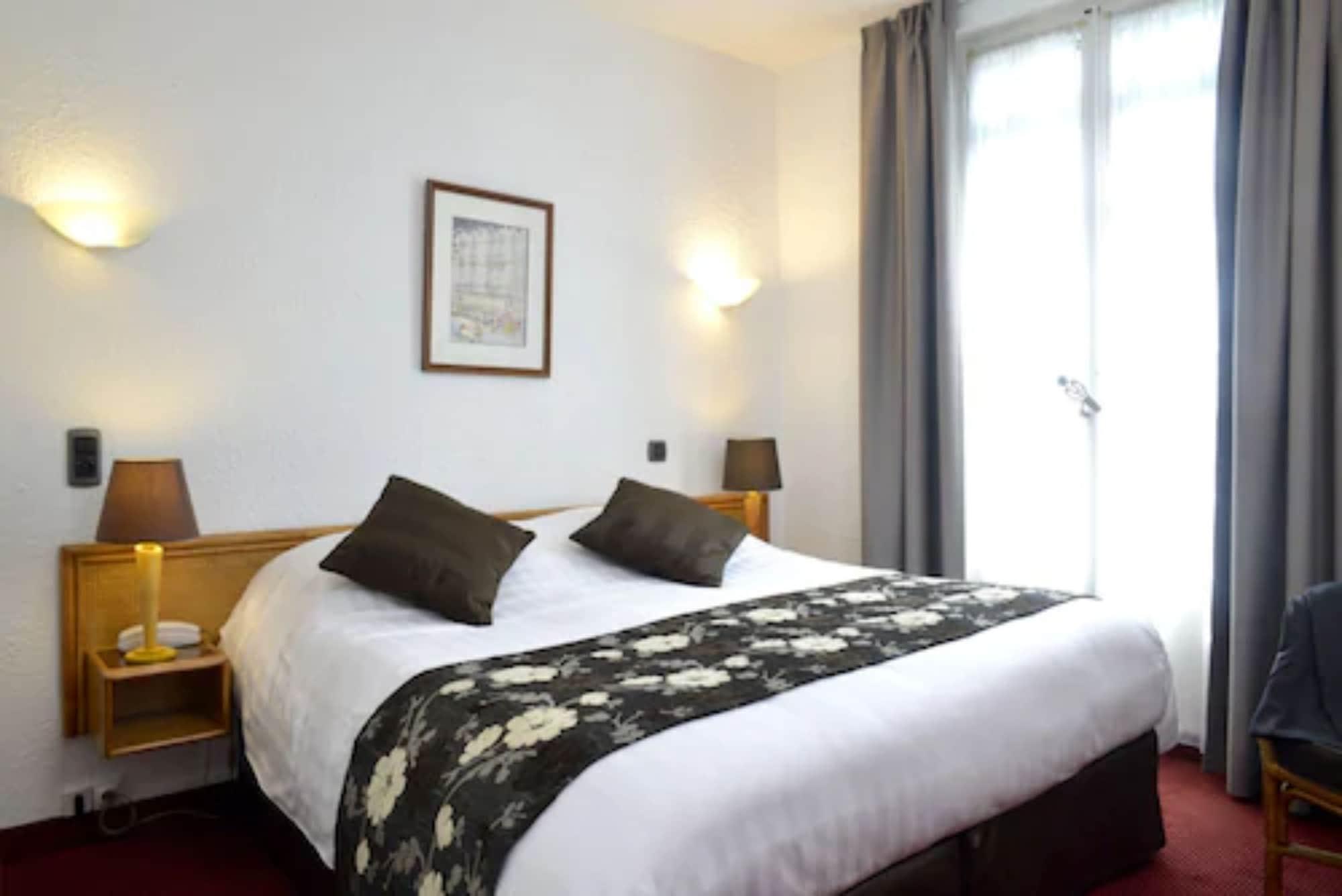 Hotel D'Angleterre Grenoble Hyper-Centre Εξωτερικό φωτογραφία