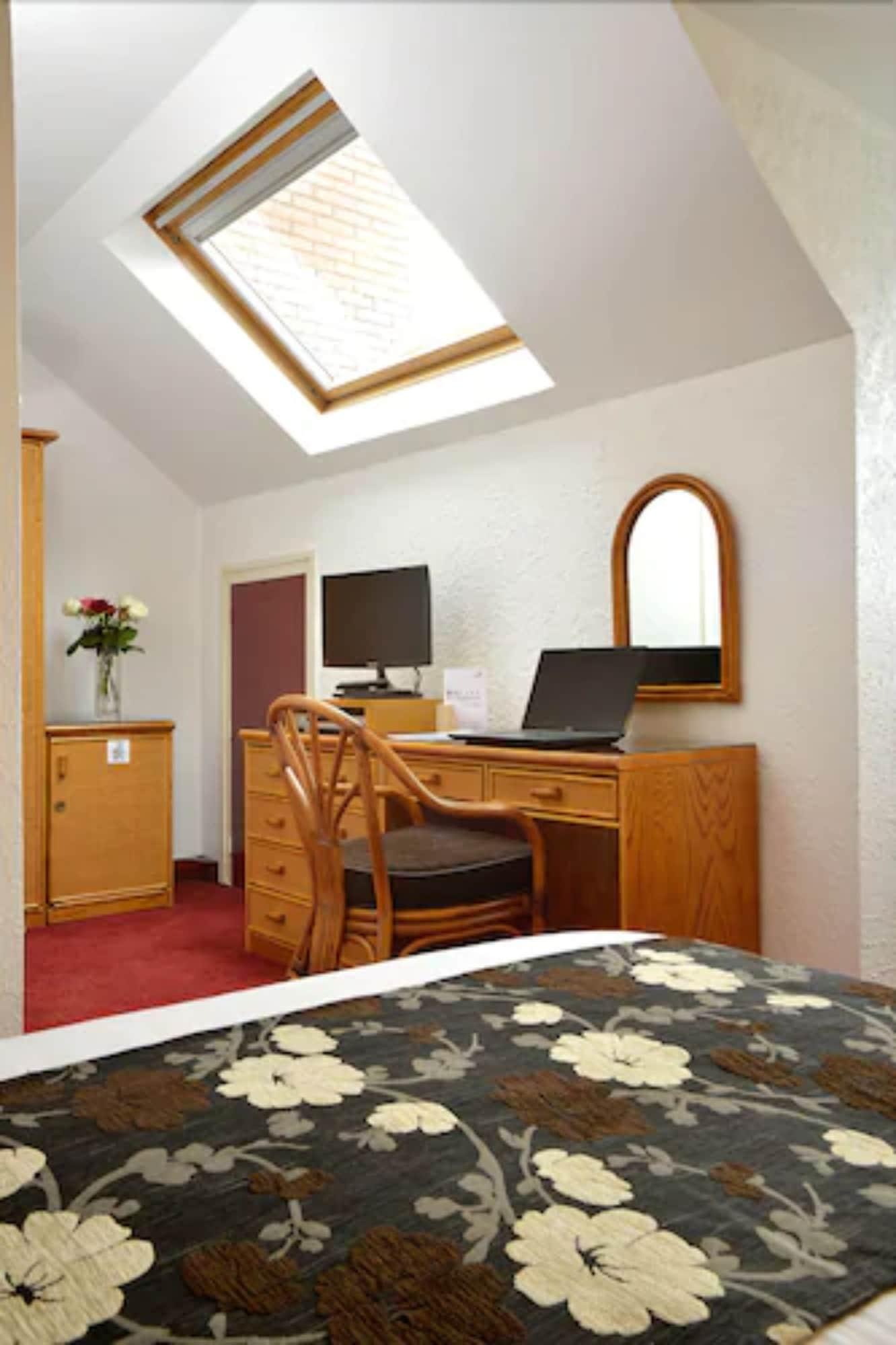 Hotel D'Angleterre Grenoble Hyper-Centre Εξωτερικό φωτογραφία