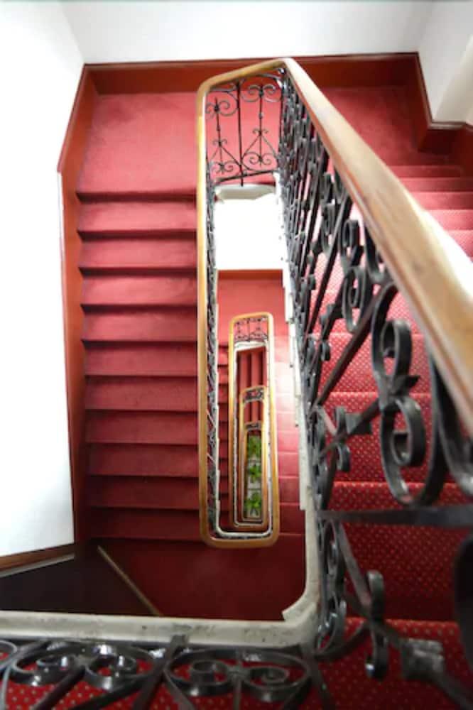 Hotel D'Angleterre Grenoble Hyper-Centre Εξωτερικό φωτογραφία