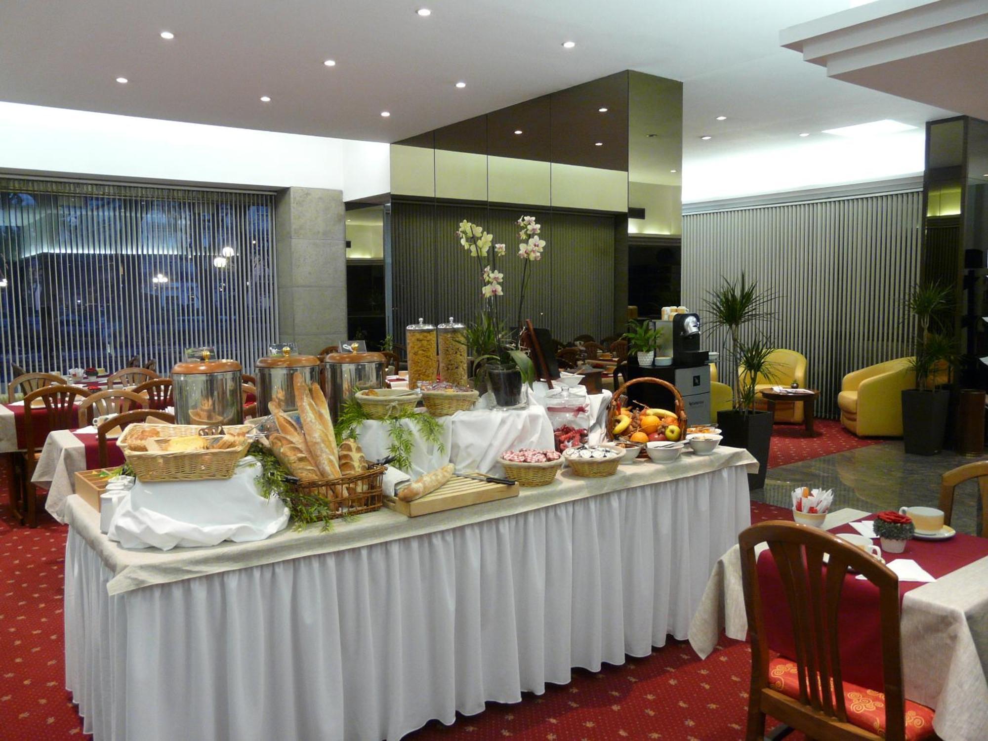 Hotel D'Angleterre Grenoble Hyper-Centre Εξωτερικό φωτογραφία