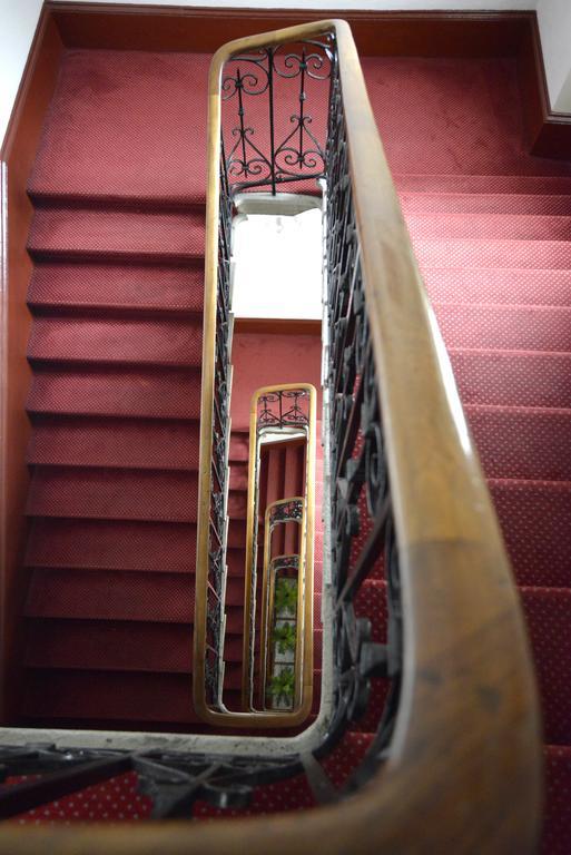 Hotel D'Angleterre Grenoble Hyper-Centre Εξωτερικό φωτογραφία