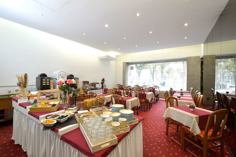 Hotel D'Angleterre Grenoble Hyper-Centre Εξωτερικό φωτογραφία