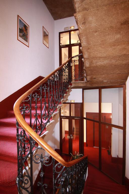Hotel D'Angleterre Grenoble Hyper-Centre Εξωτερικό φωτογραφία